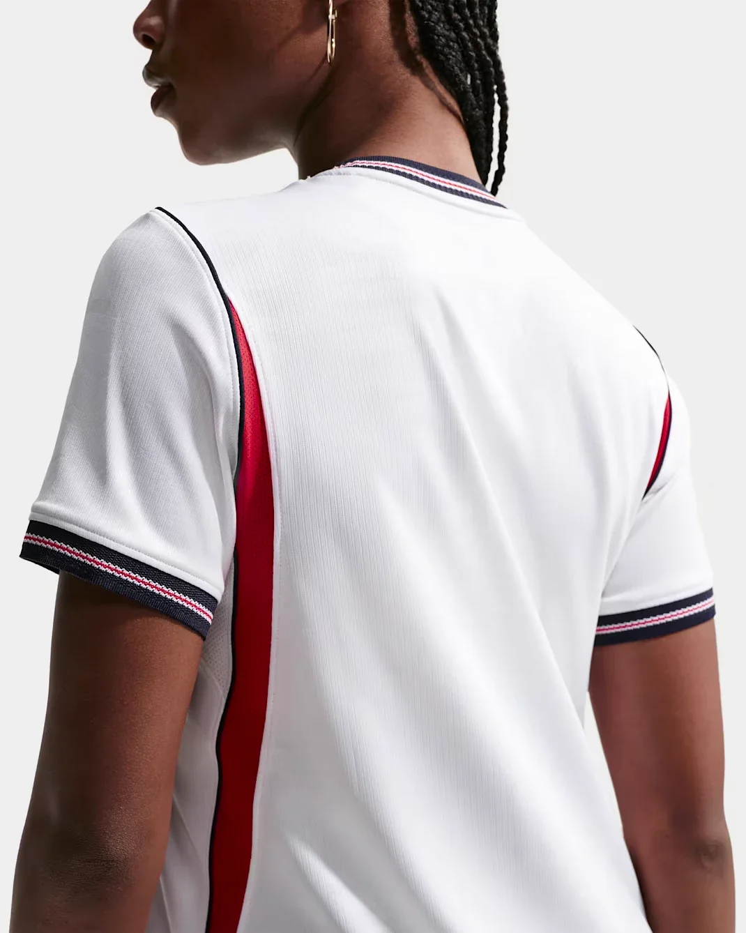 Maglia Home Femminile 2026 - Image 4