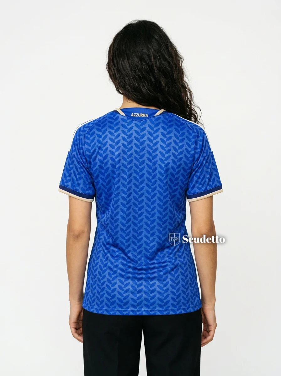 Maglia Home Femminile 2026 - Image 8