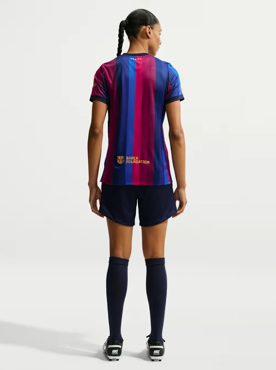 Maglia Home Femminile 26/27 - Image 2