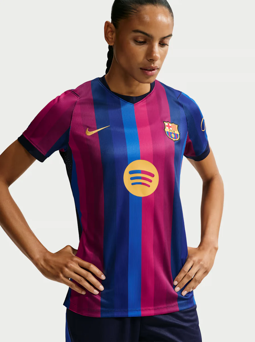 Maglia Home Femminile 26/27 - Image 3