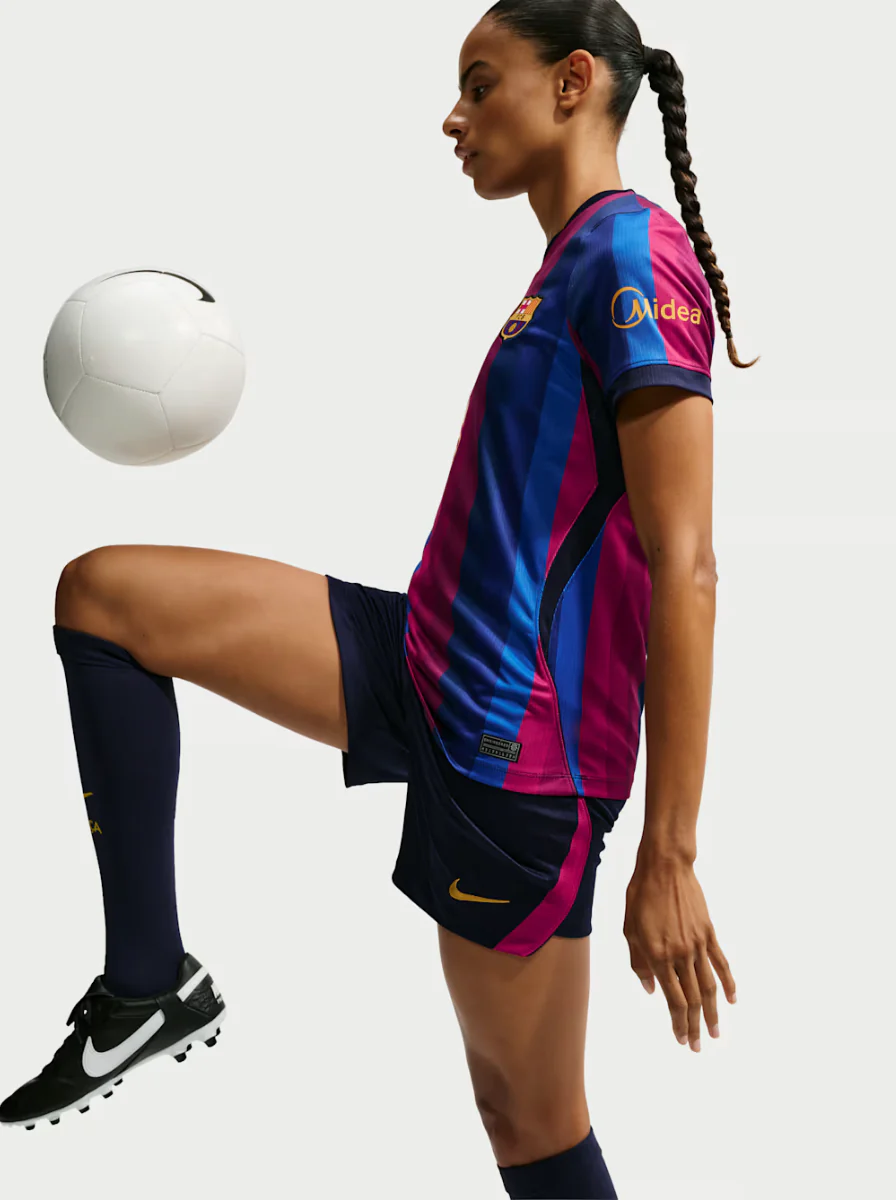 Maglia Home Femminile 26/27 - Image 4