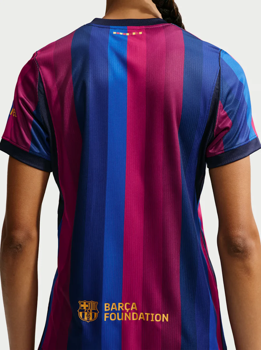 Maglia Home Femminile 26/27 - Image 5
