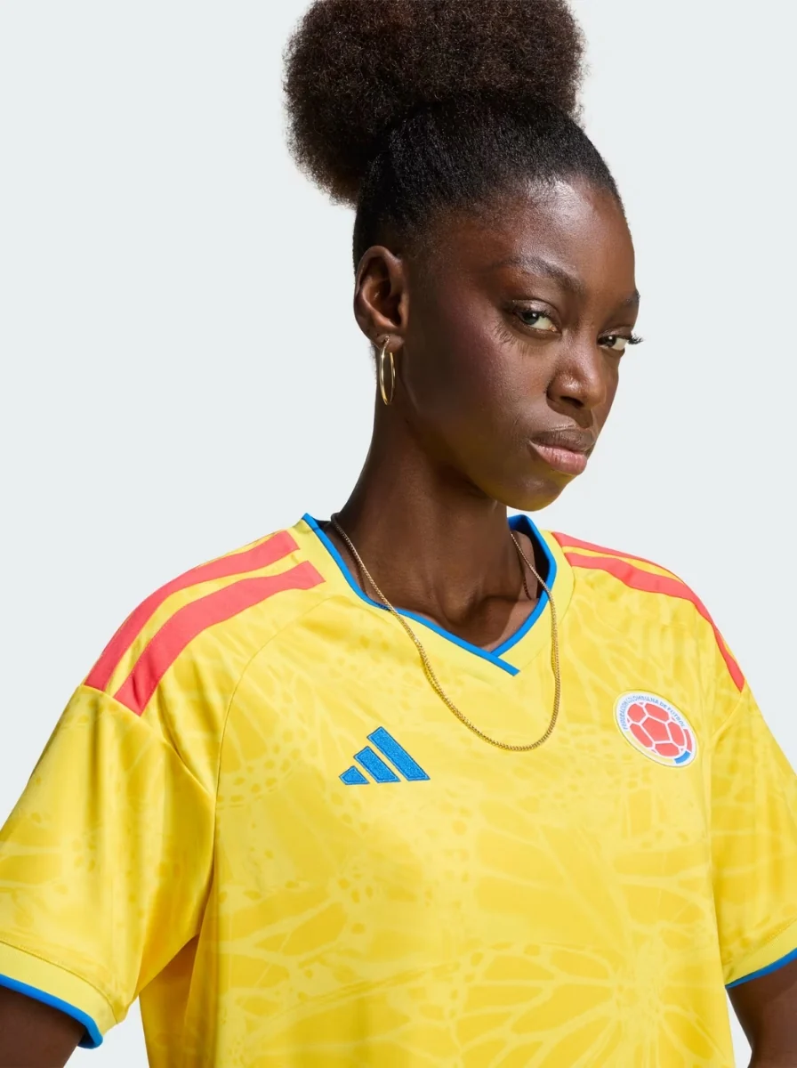 Maglia Home Femminile 2026 - Image 3