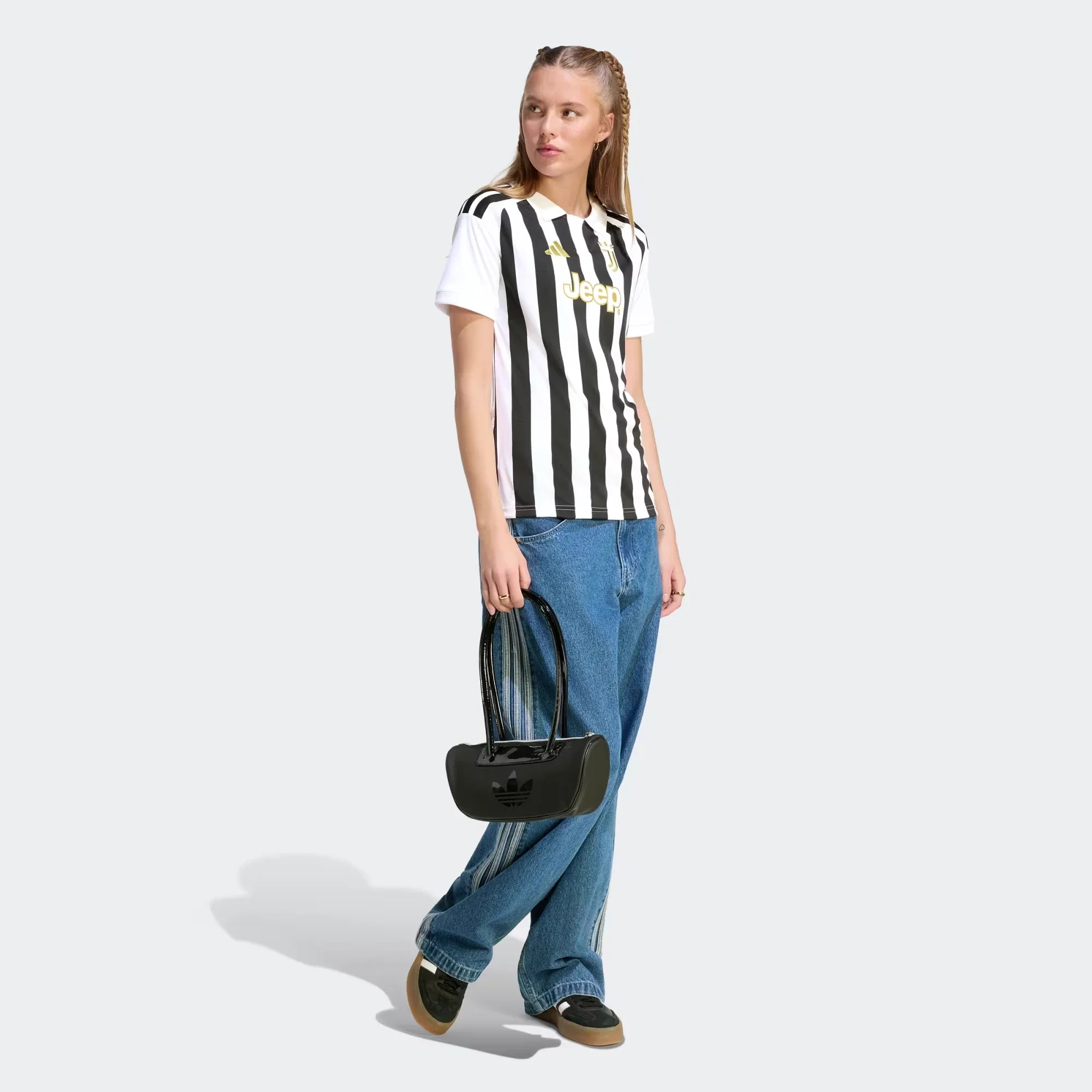 Maglia Home Femminile 26/27 - Image 7