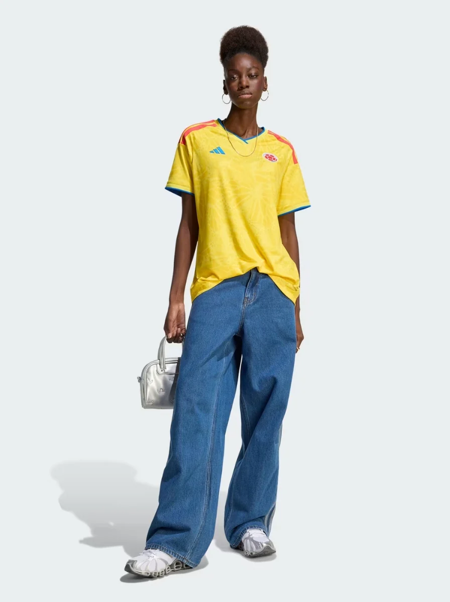 Maglia Home Femminile 2026 - Image 4