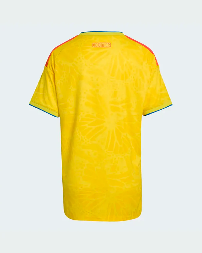 Maglia Home Femminile 2026 - Image 5