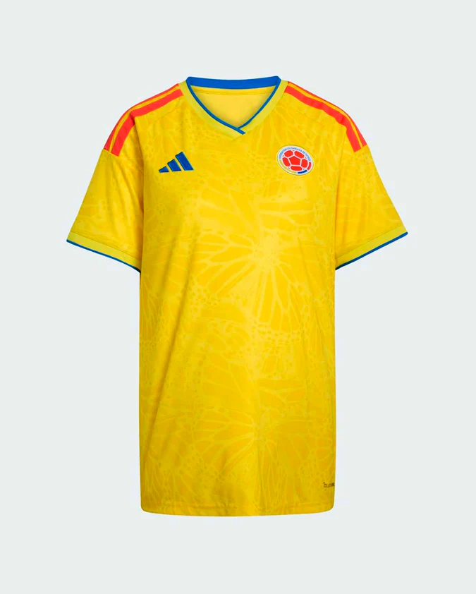 Maglia Home Femminile 2026 - Image 6