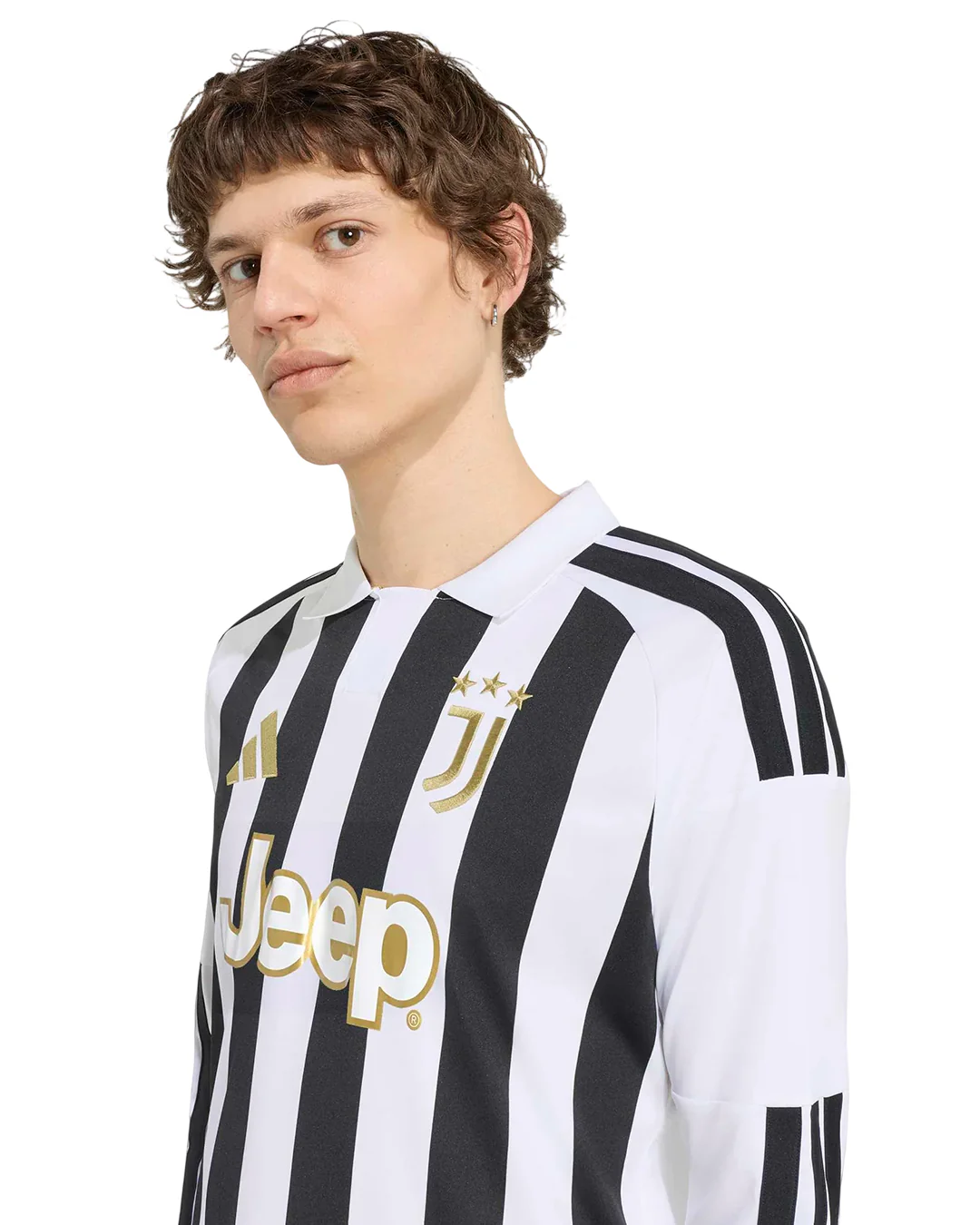 Maglia Home Manica Larga 26/27 - Image 6
