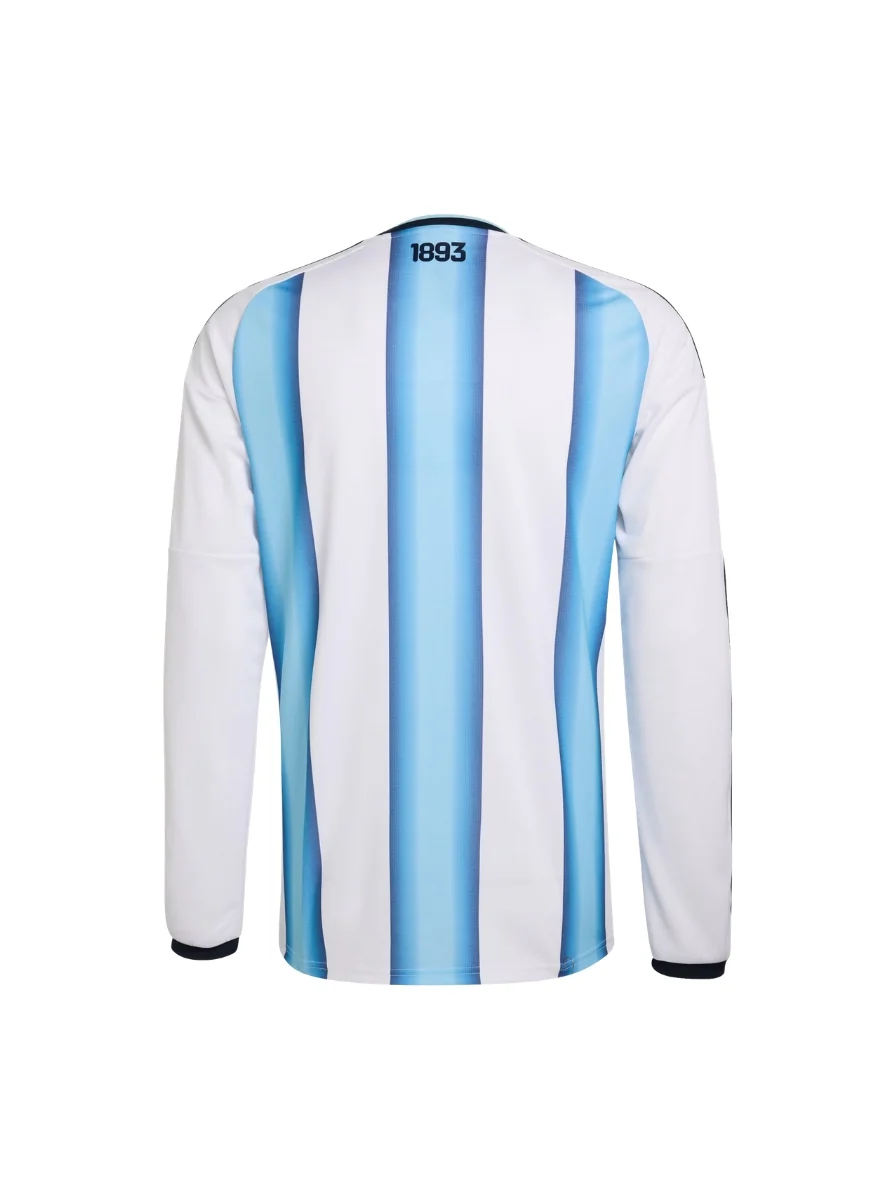 Maglia Home Manica Lunga 2026 - Image 2