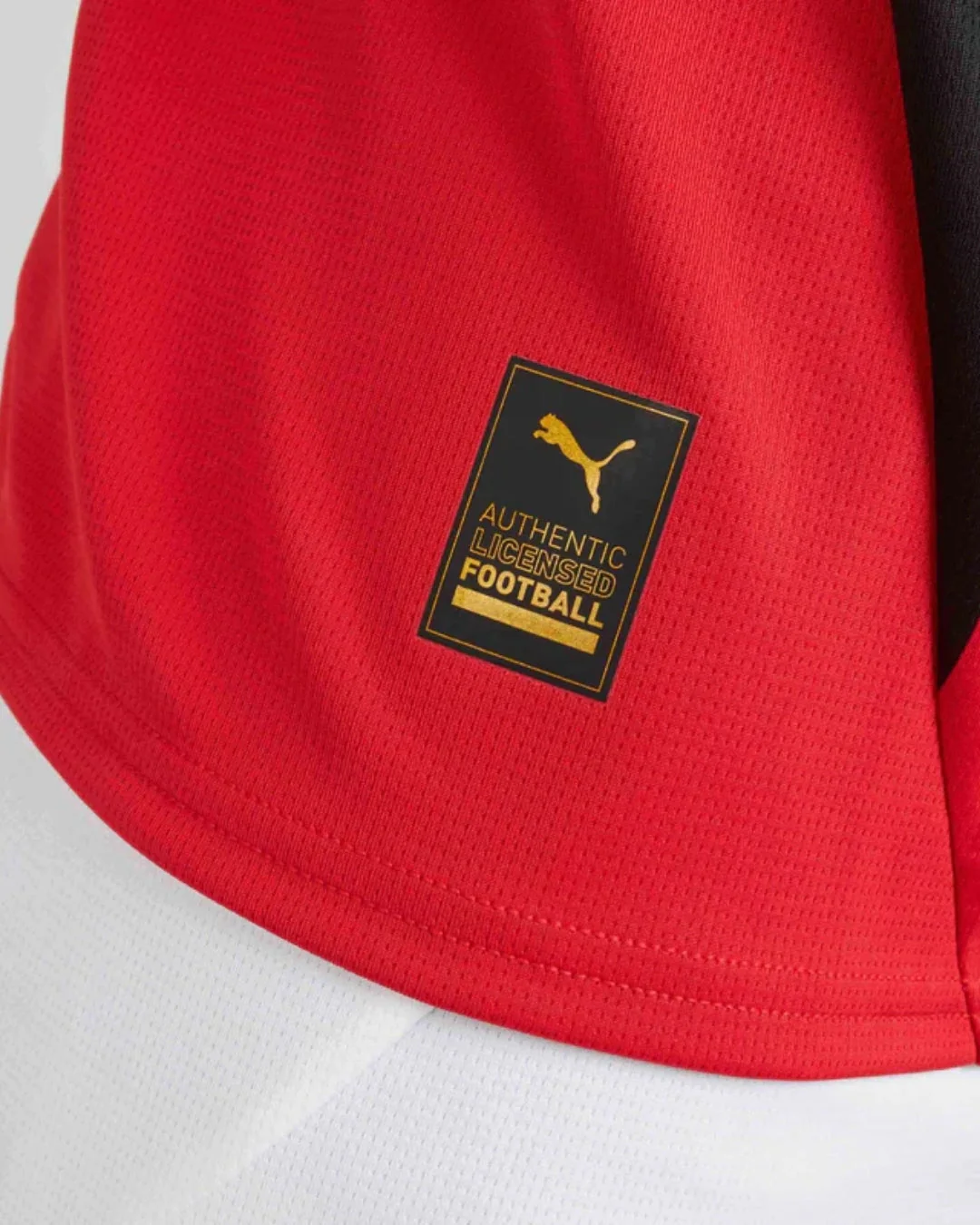 Maglia Home Manica Lunga 24/25 - Image 8