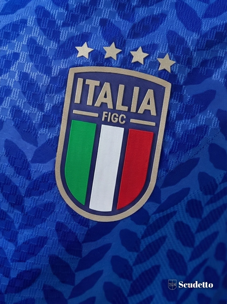 Maglia Home Manica Lunga Player 2026 - Image 4
