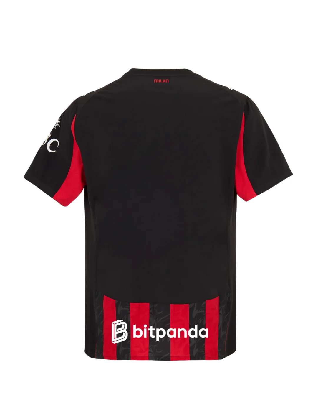 Maglia Home 25/26 Player - Image 3