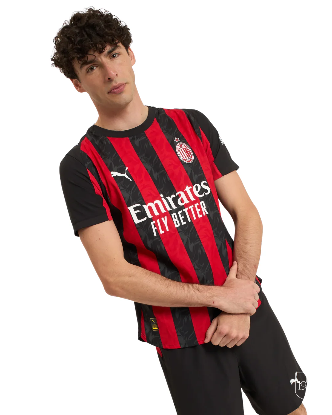 Maglia Home 25/26 Player - Image 4