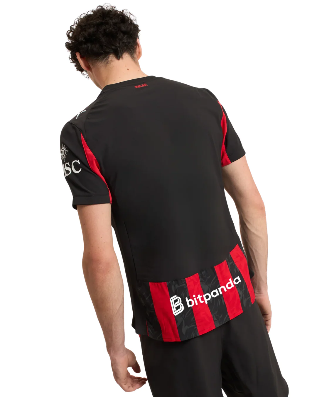 Maglia Home 25/26 Player - Image 5