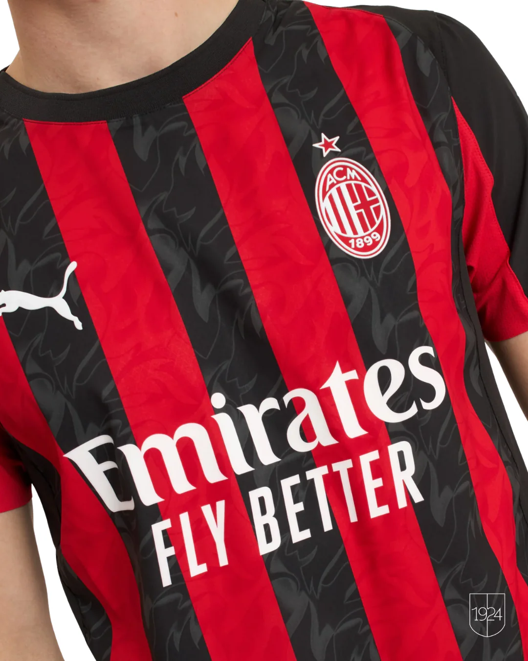 Maglia Home 25/26 Player - Image 6