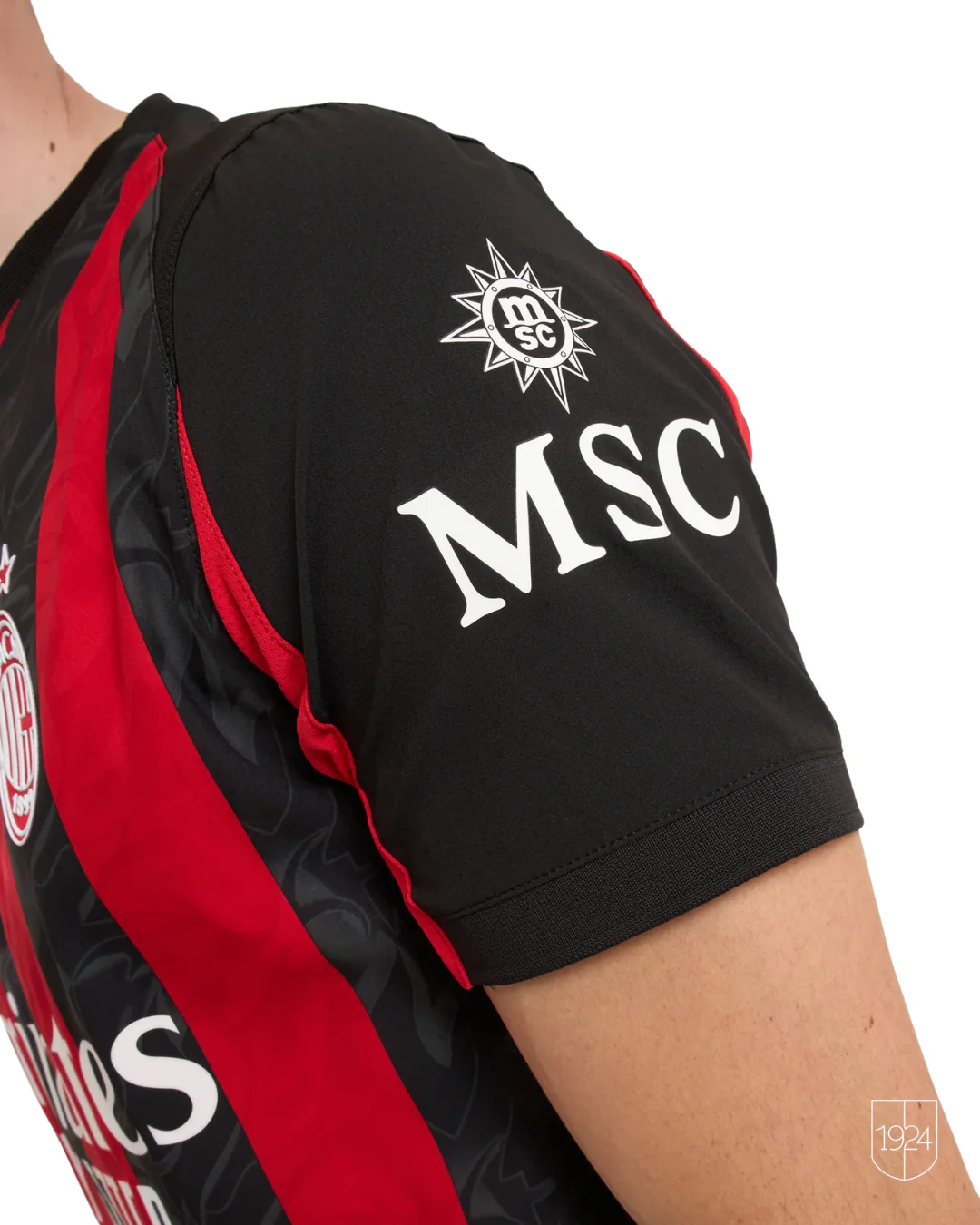 Maglia Home 25/26 Player - Image 7