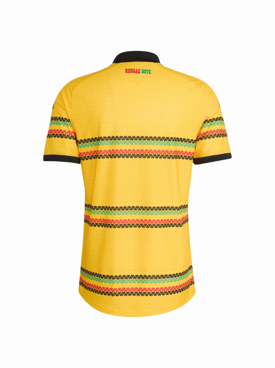 Maglia Home Player 2026 - Image 2