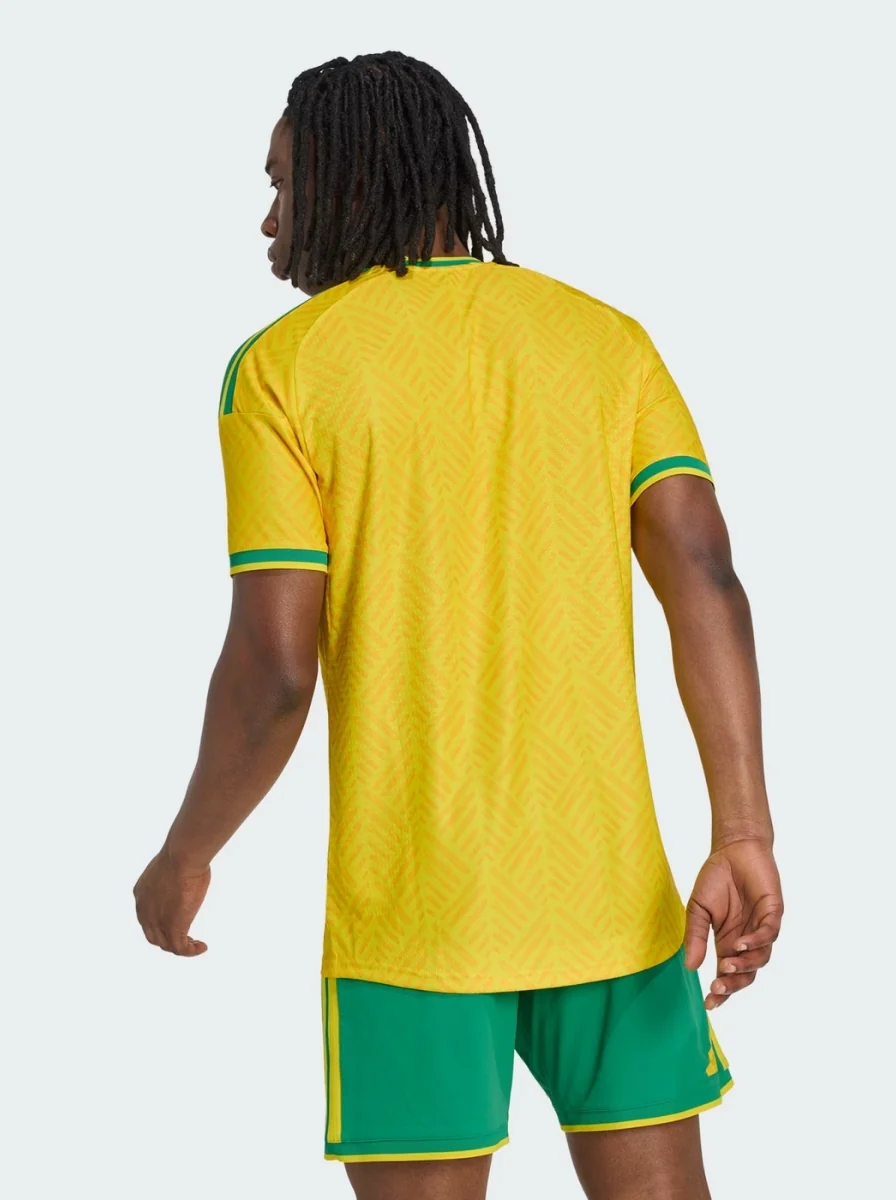 Maglia Home Player 2026 - Image 3