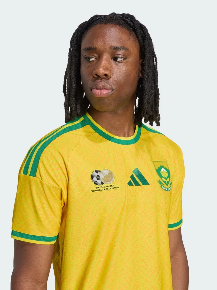 Maglia Home Player 2026 - Image 4