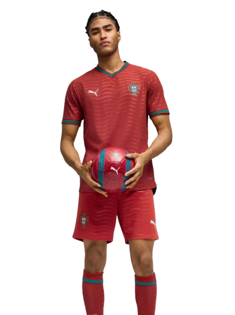 Maglia Home Player 2026 - Image 4