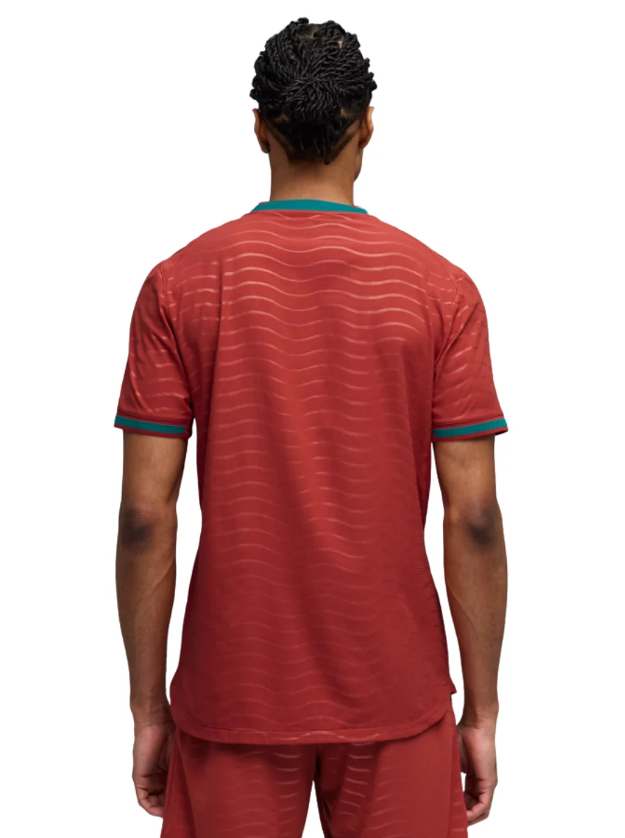 Maglia Home Player 2026 - Image 5