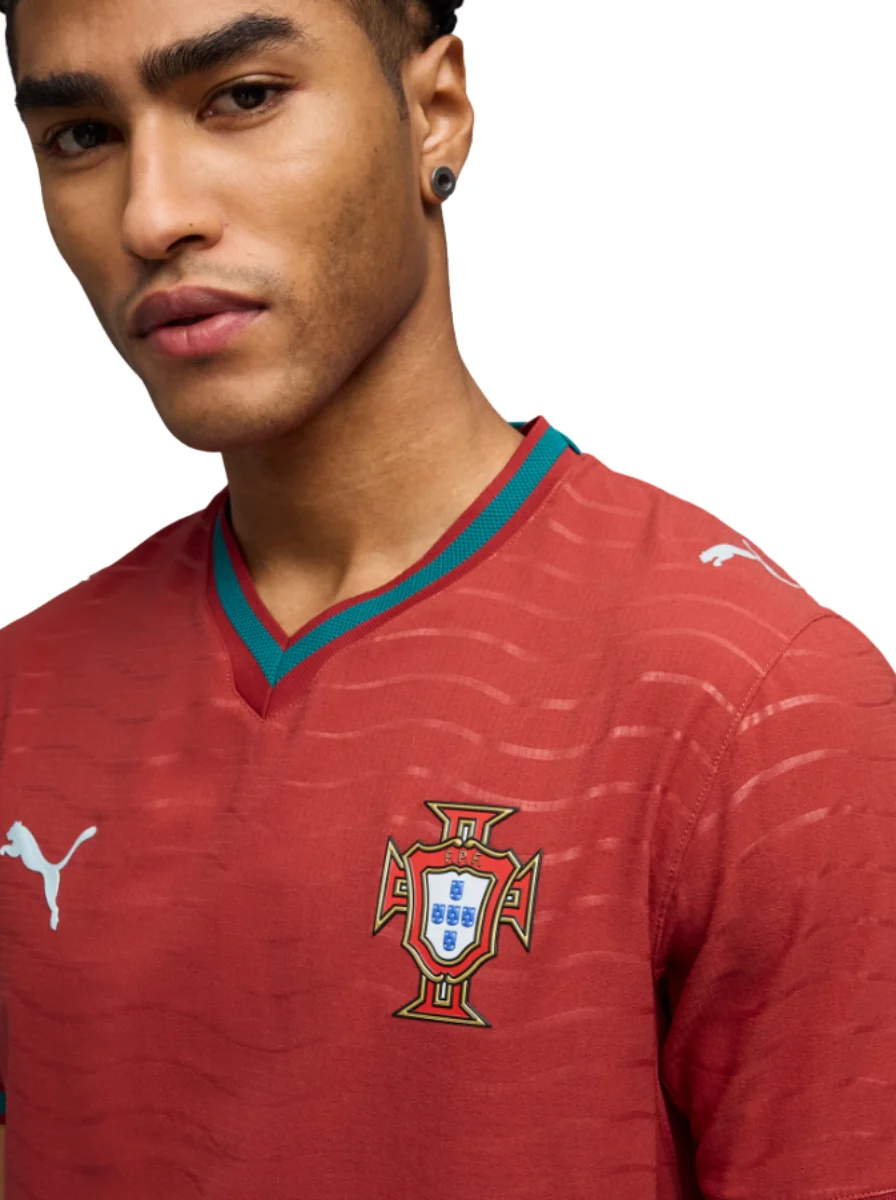 Maglia Home Player 2026 - Image 6