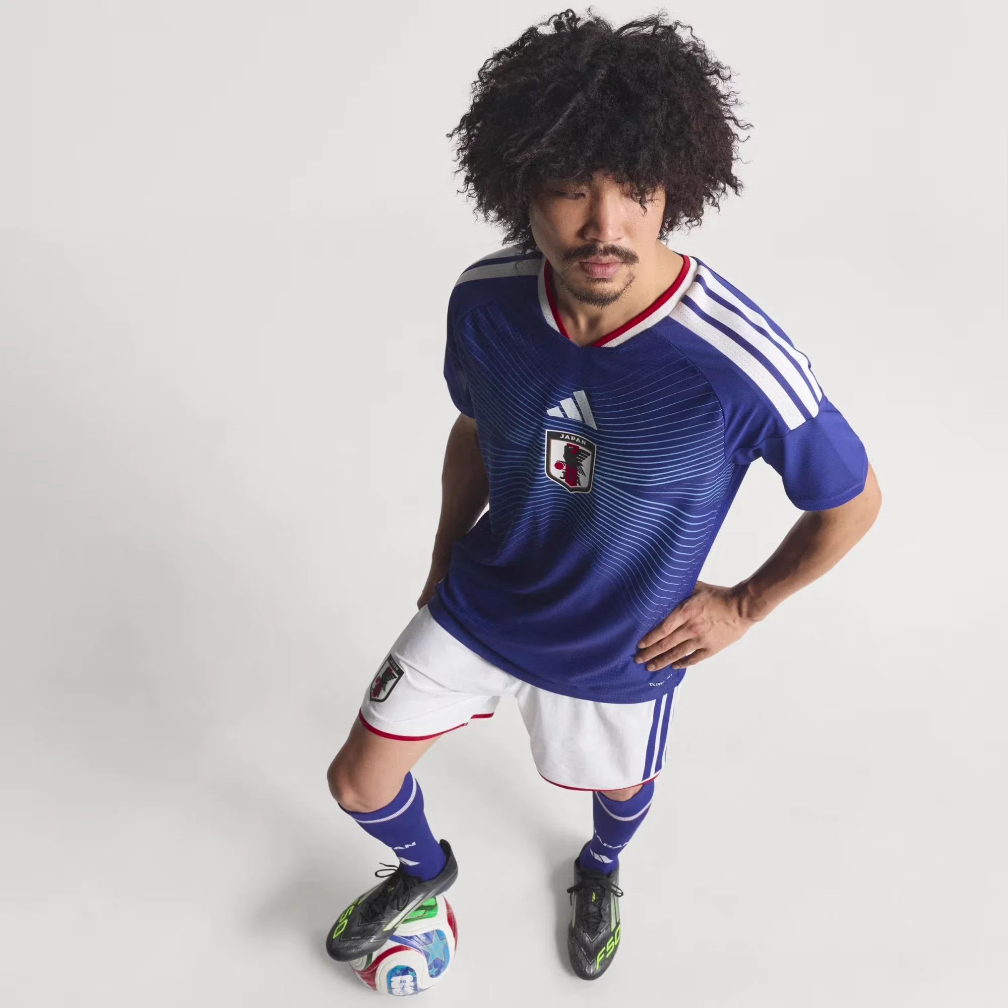 Maglia Home Player 2026 - Image 4