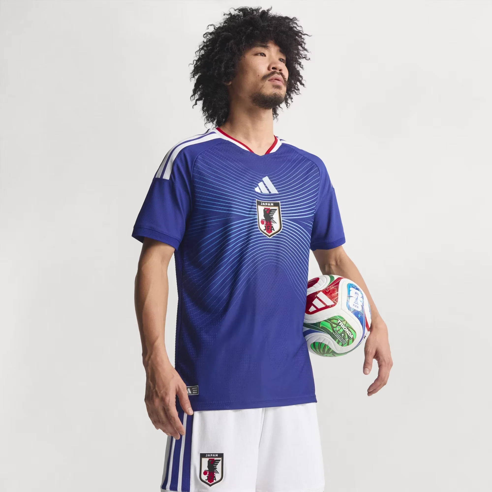 Maglia Home Player 2026 - Image 5