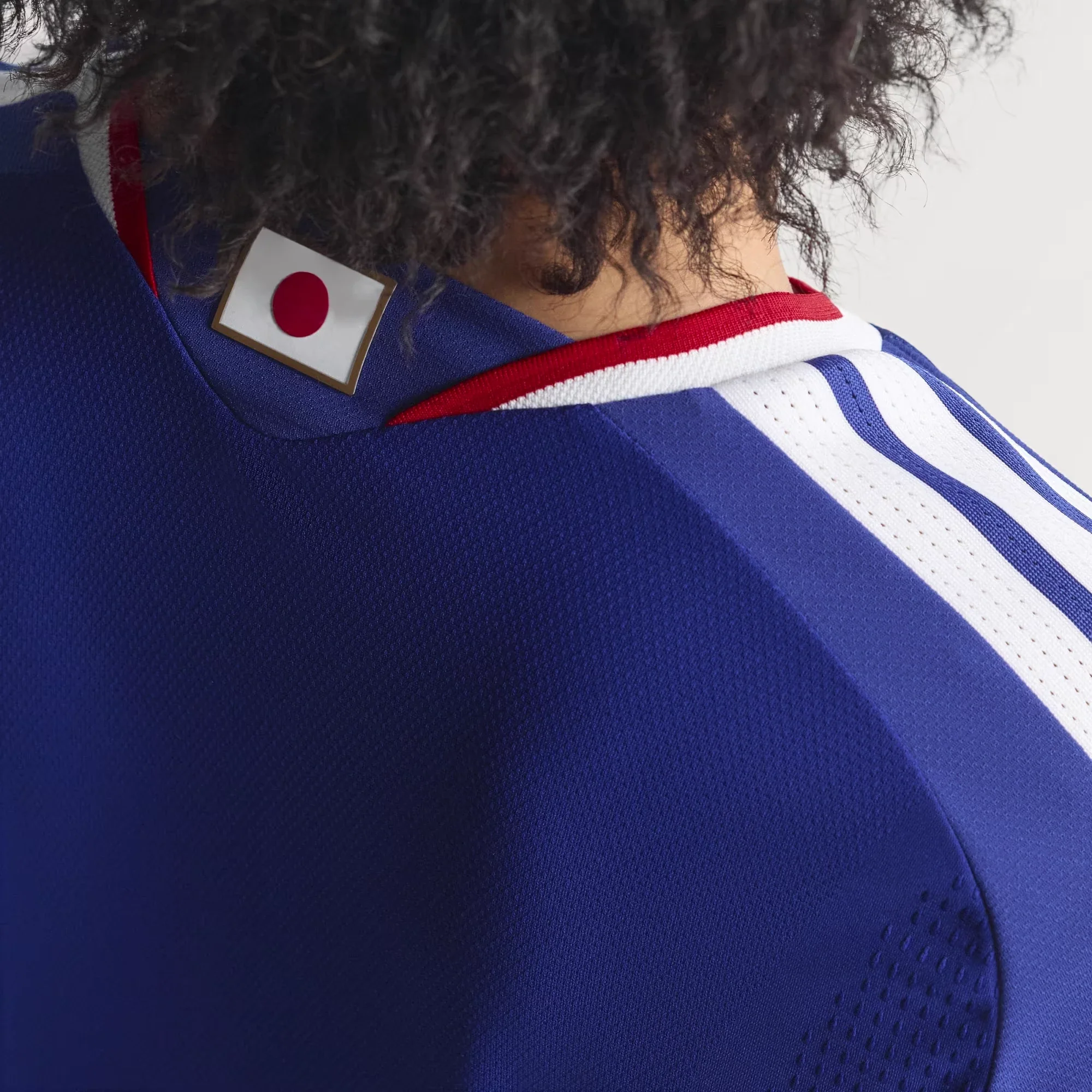 Maglia Home Player 2026 - Image 6