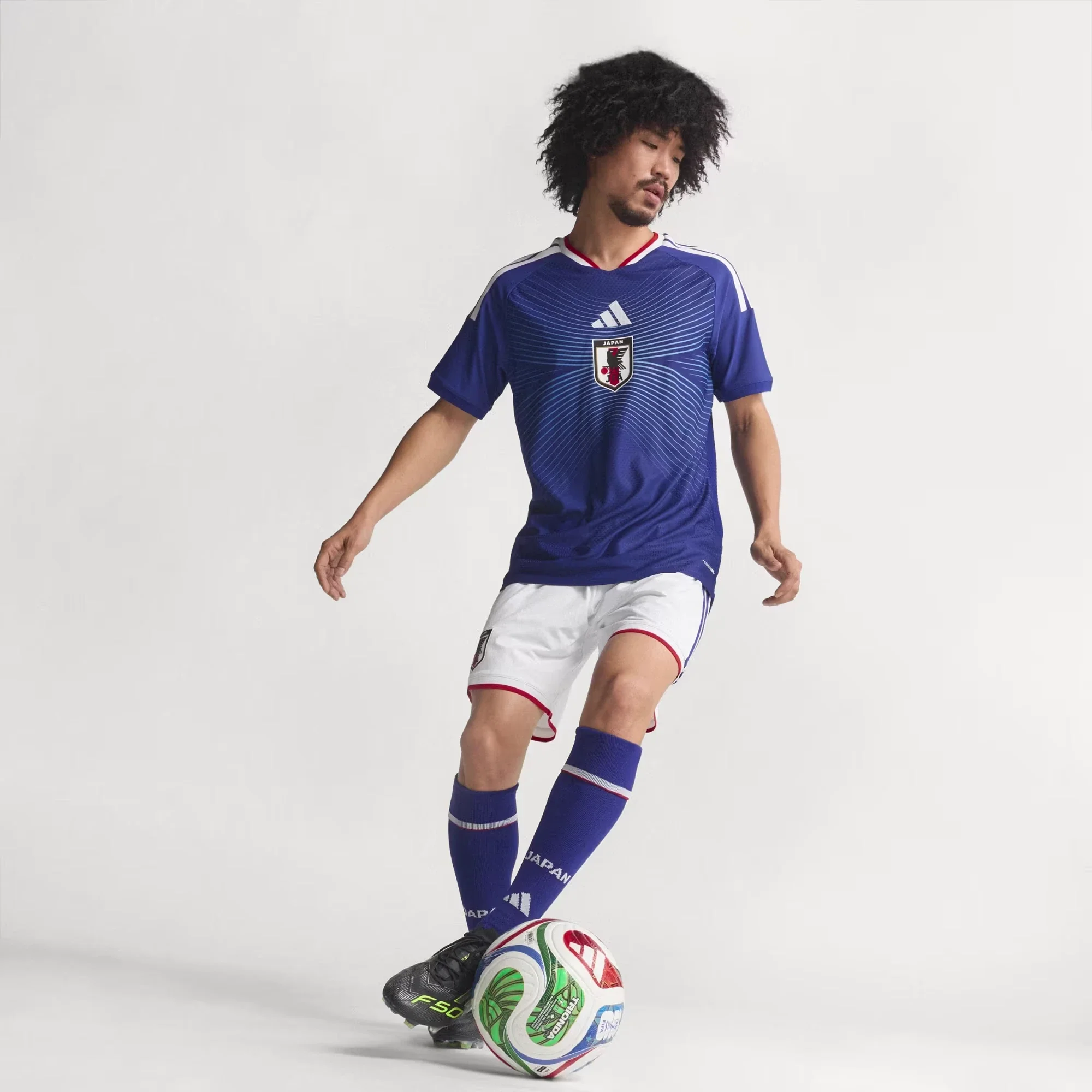 Maglia Home Player 2026 - Image 7
