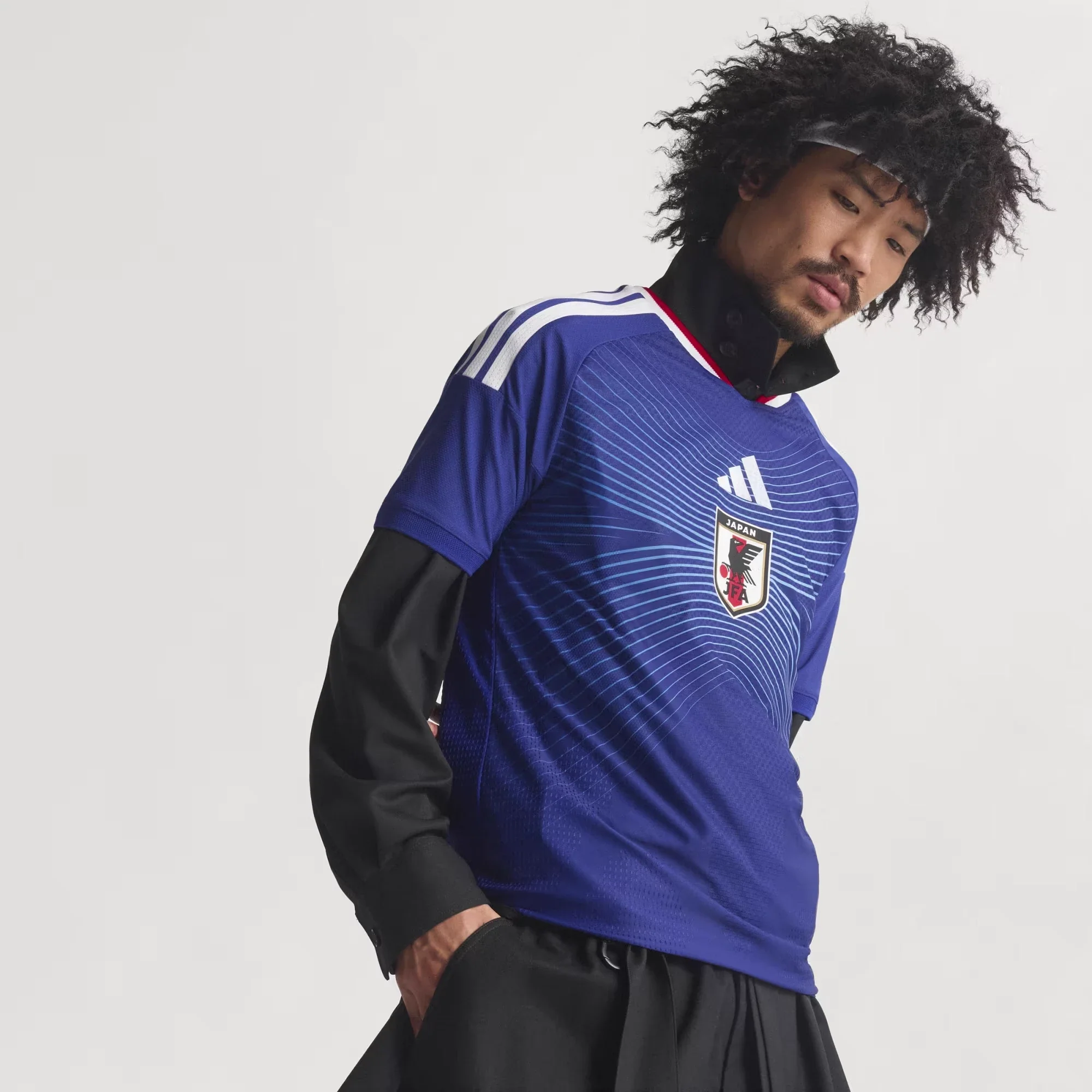 Maglia Home Player 2026 - Image 8