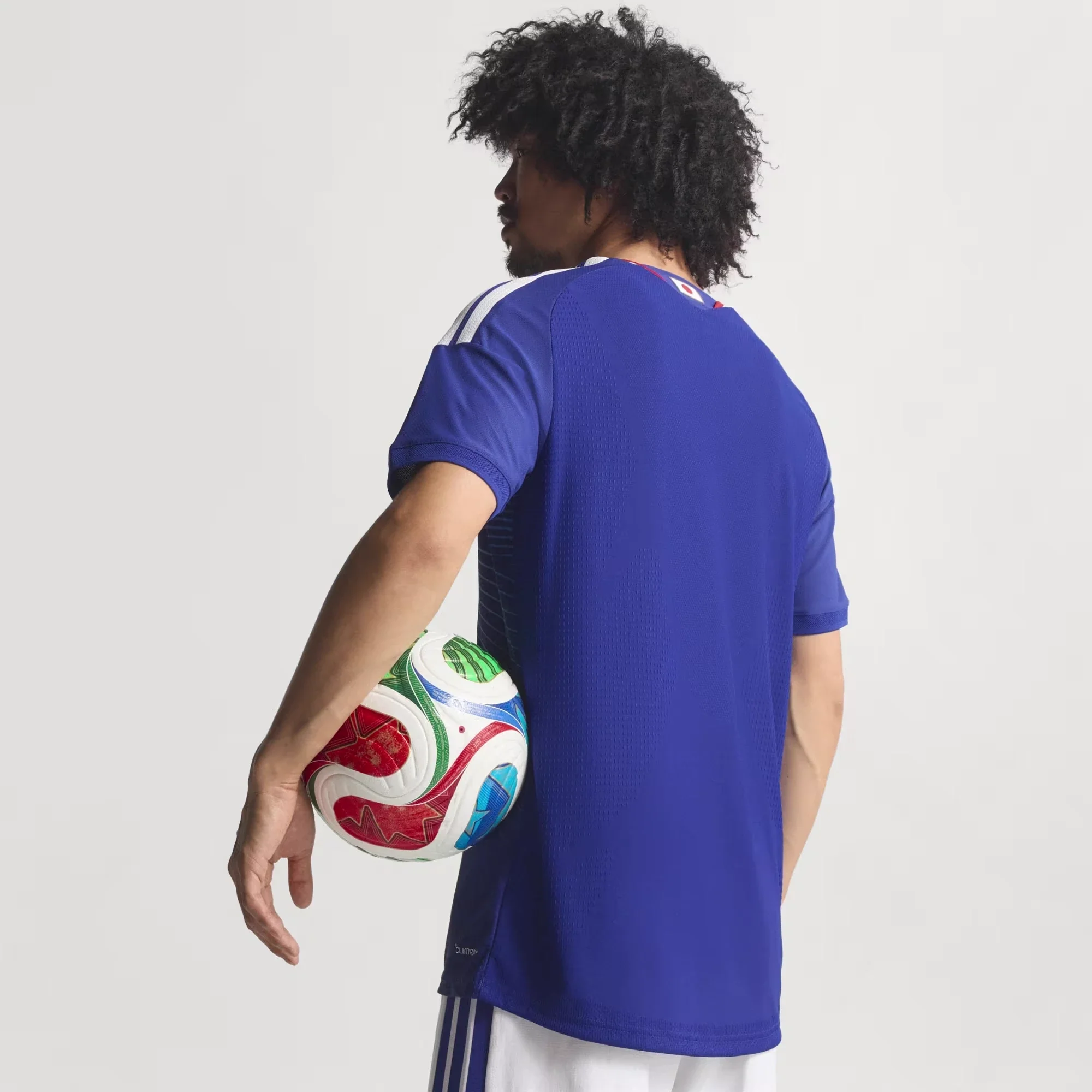 Maglia Home Player 2026 - Image 9