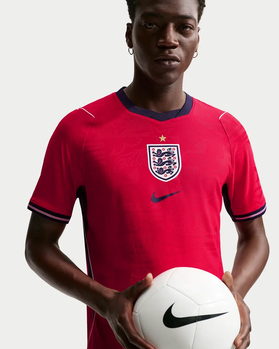 Maglia Away Player 2026 - Image 3