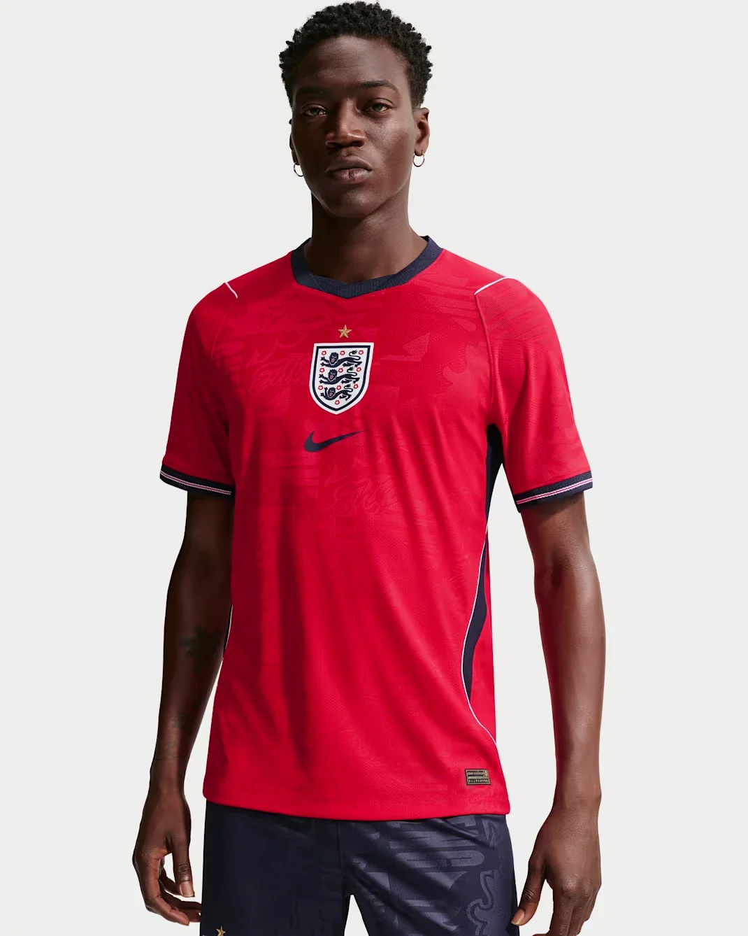 Maglia Away Player 2026 - Image 4