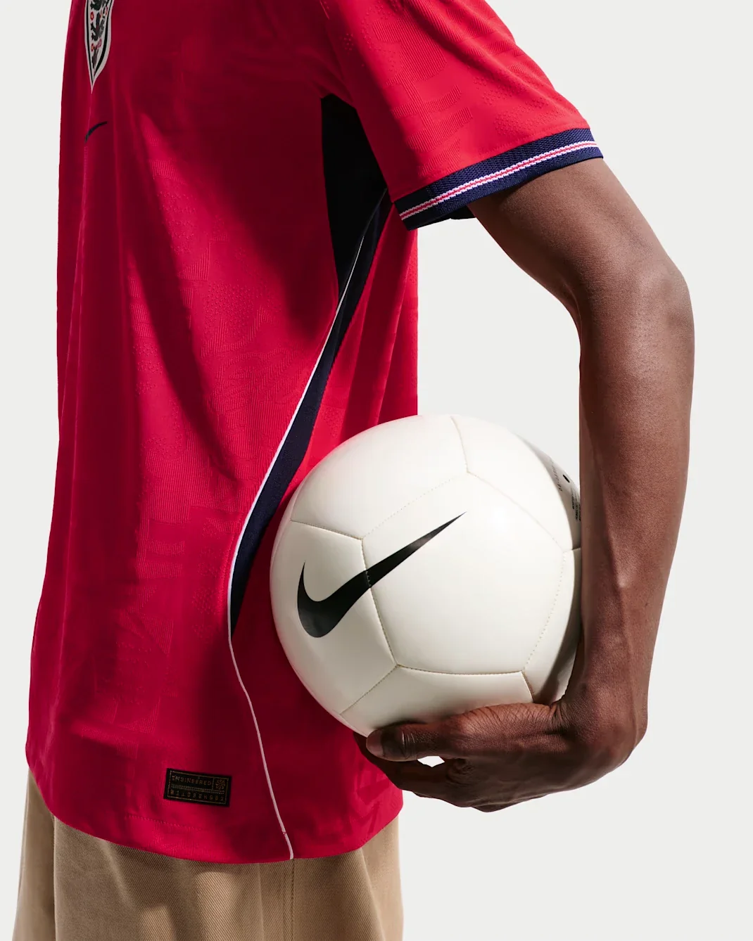 Maglia Away Player 2026 - Image 5