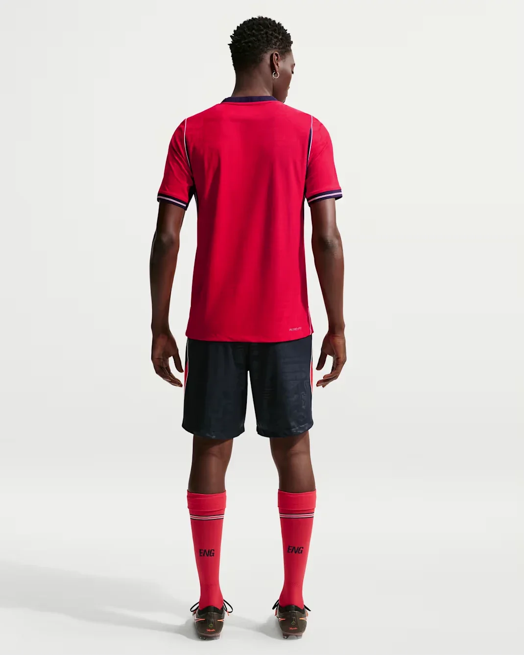 Maglia Away Player 2026 - Image 6