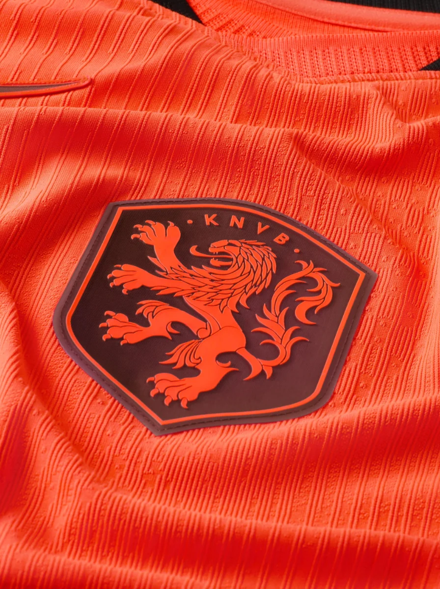 Maglia Home Player 2026 - Image 3
