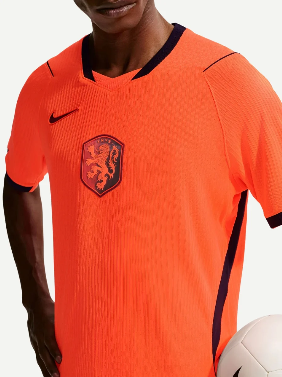 Maglia Home Player 2026 - Image 4