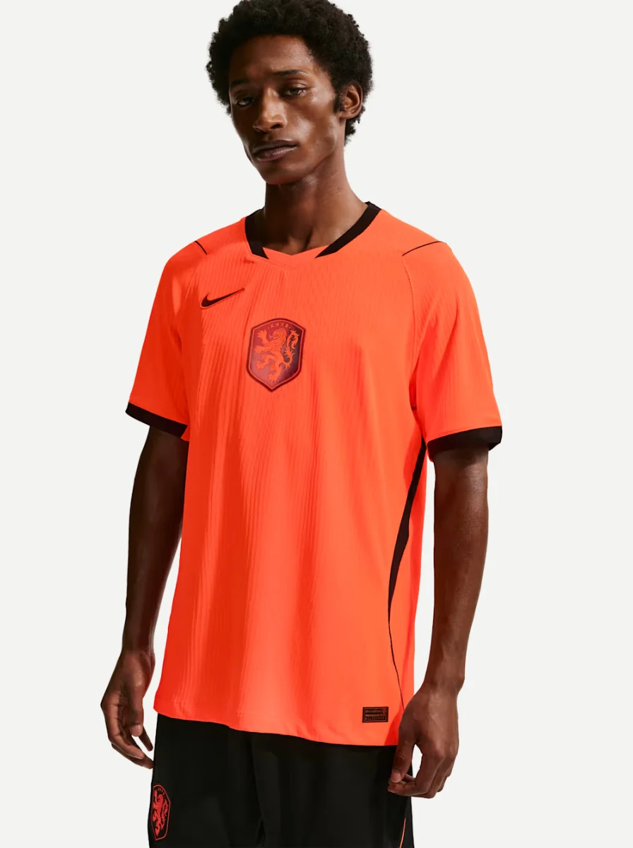 Maglia Home Player 2026 - Image 5