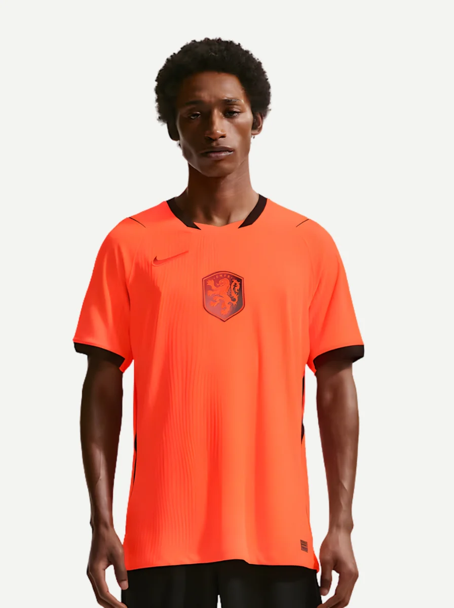 Maglia Home Player 2026 - Image 7