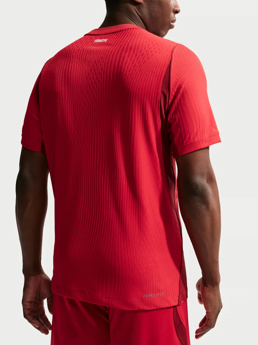 Maglia Home Player 2026 - Image 3