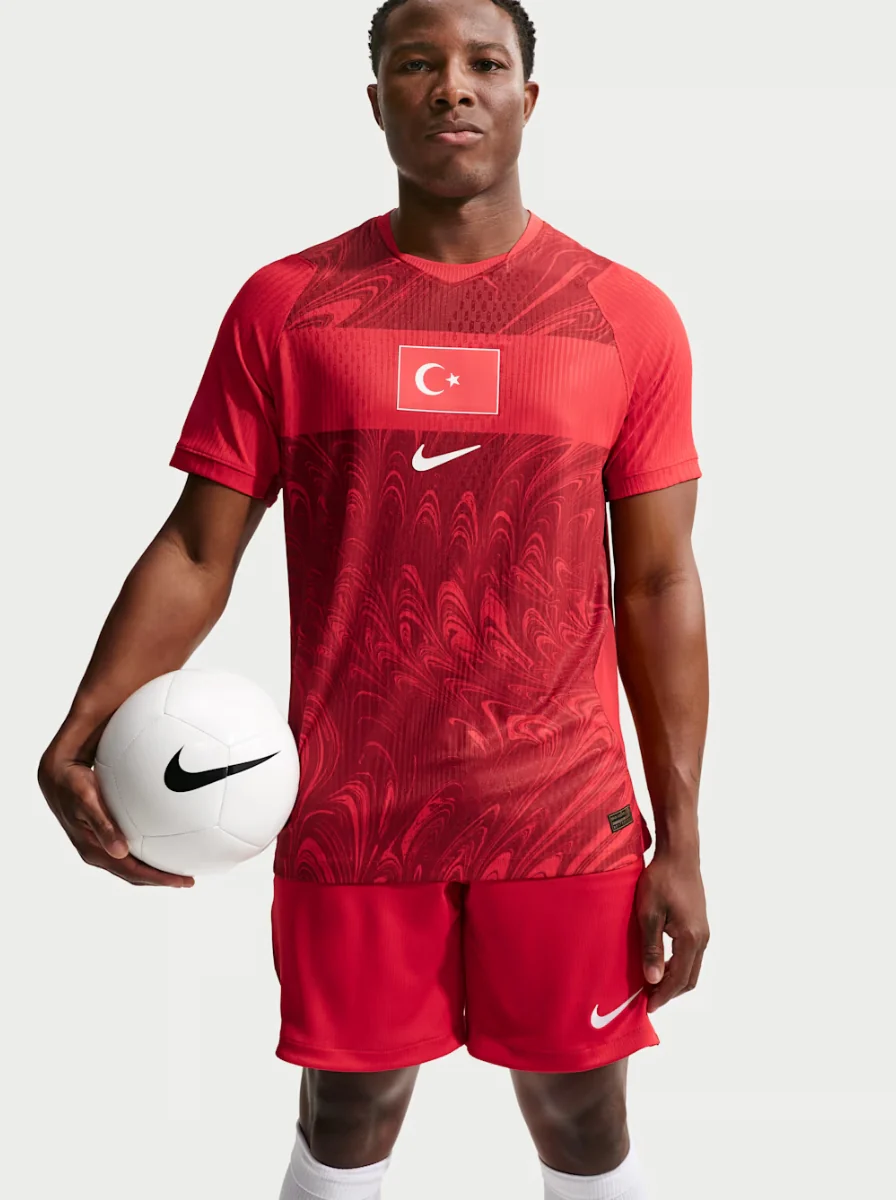 Maglia Home Player 2026 - Image 4