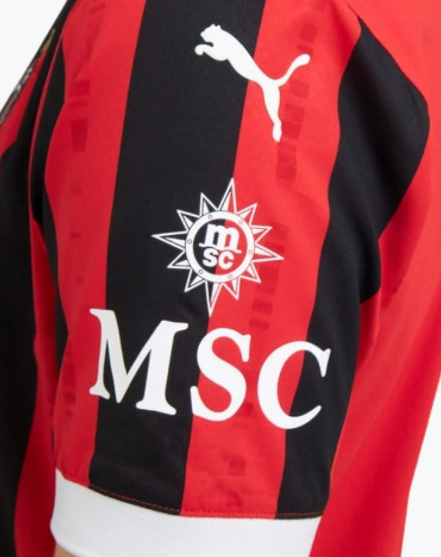Maglia Home Player 24/25 - Image 5