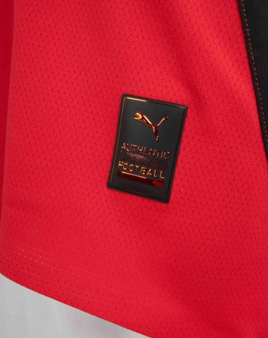 Maglia Home Player 24/25 - Image 8