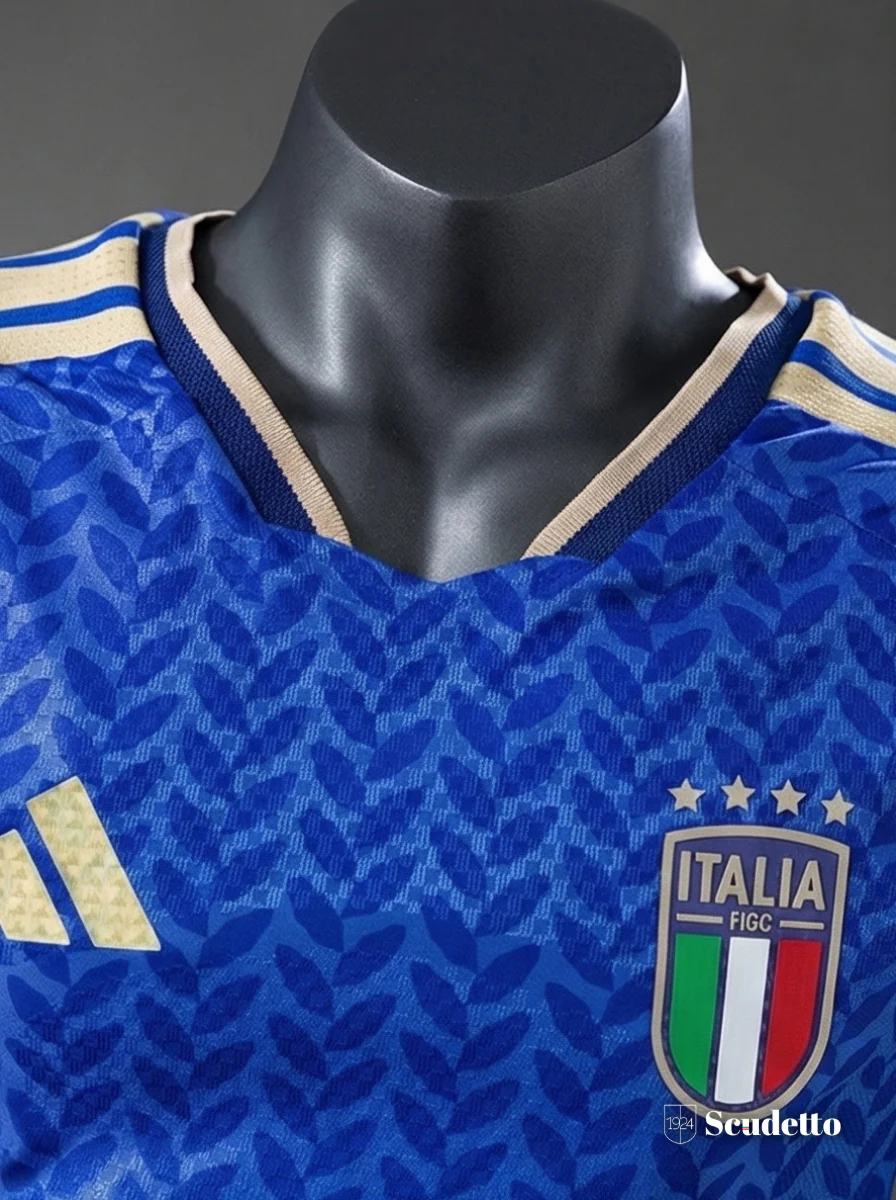 Maglia Home Player 2026 - Image 3