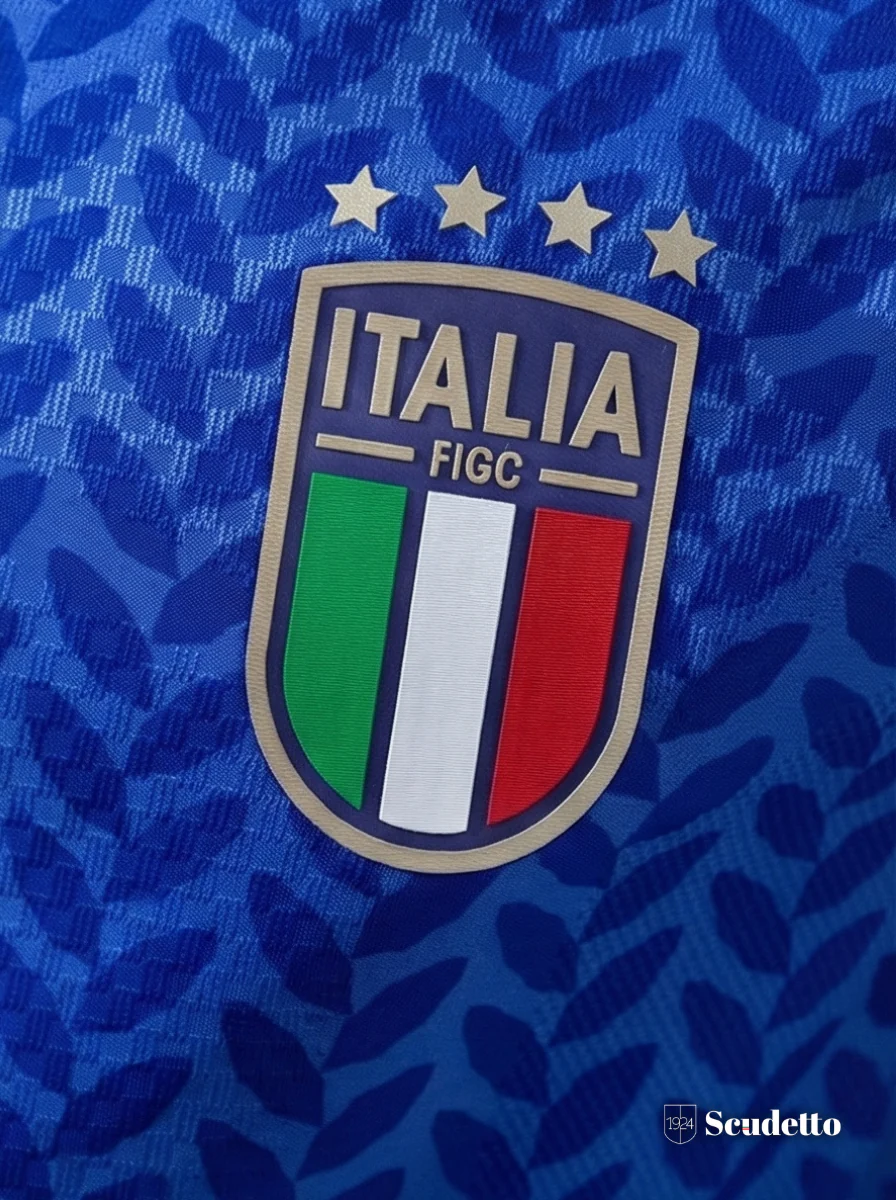 Maglia Home Player 2026 - Image 4