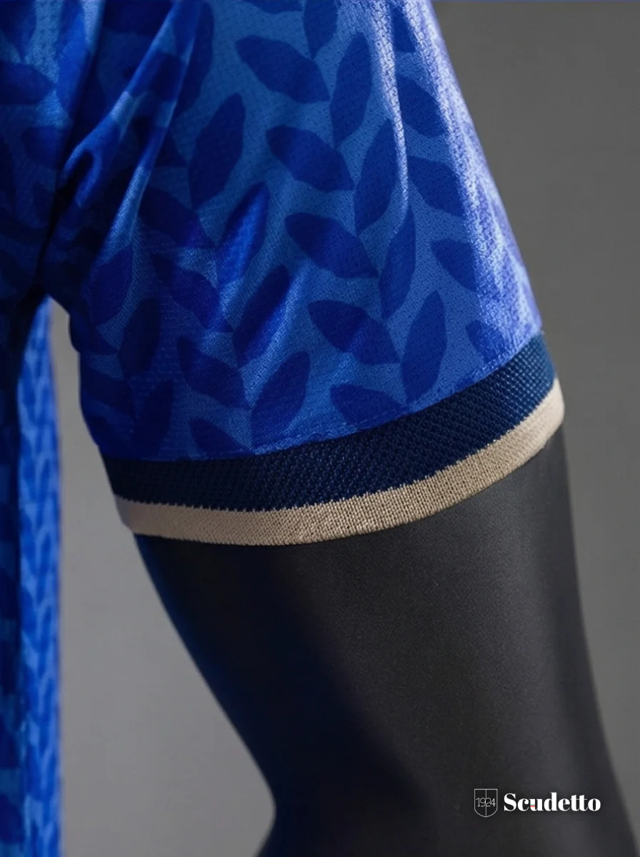 Maglia Home Player 2026 - Image 6