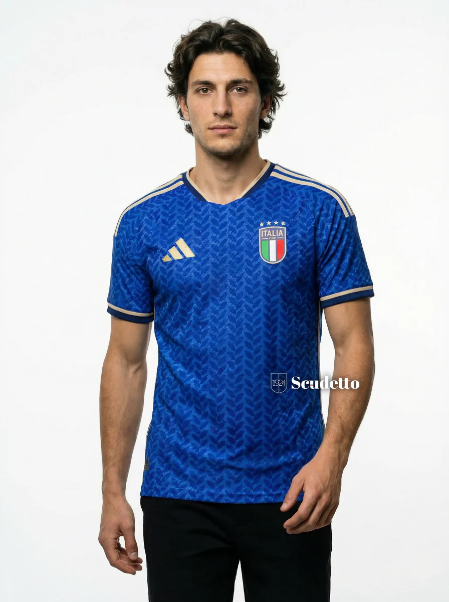 Maglia Home Player 2026 - Image 7