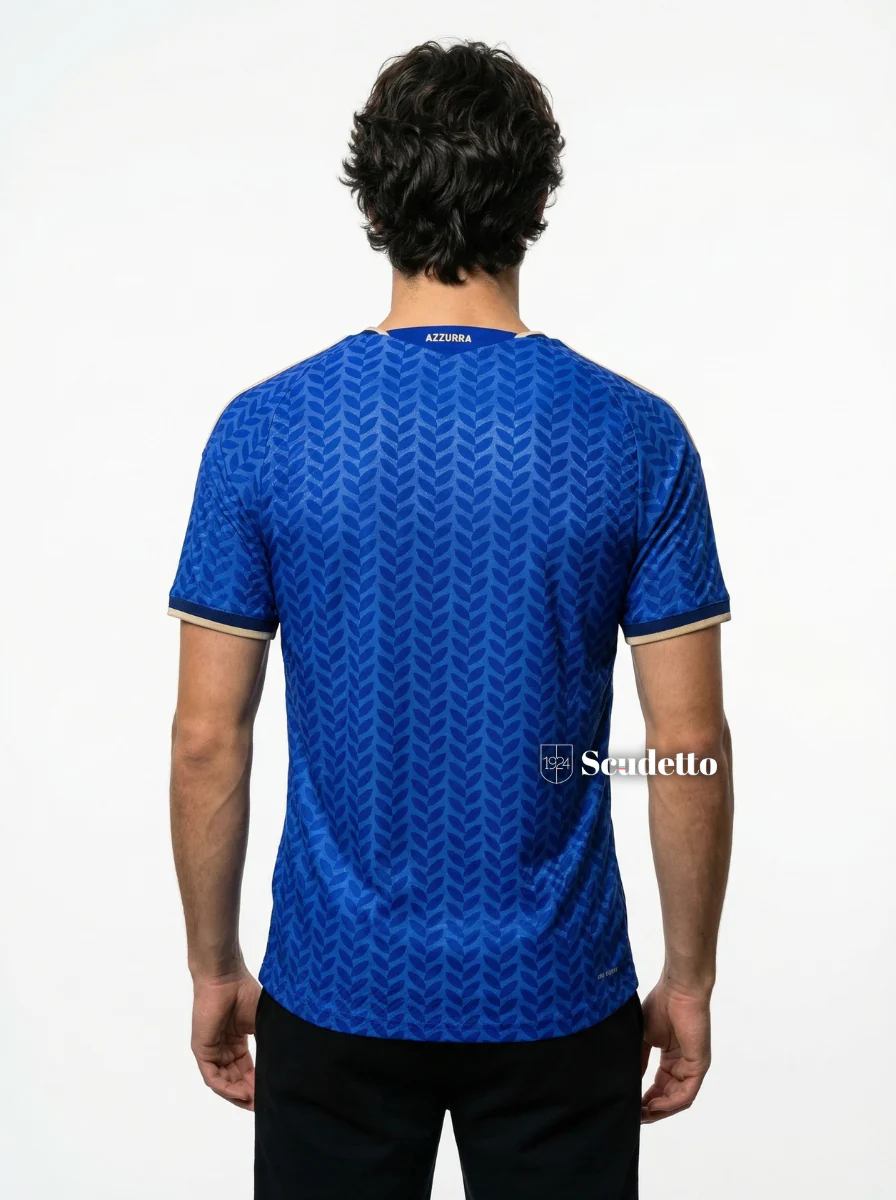 Maglia Home Player 2026 - Image 8