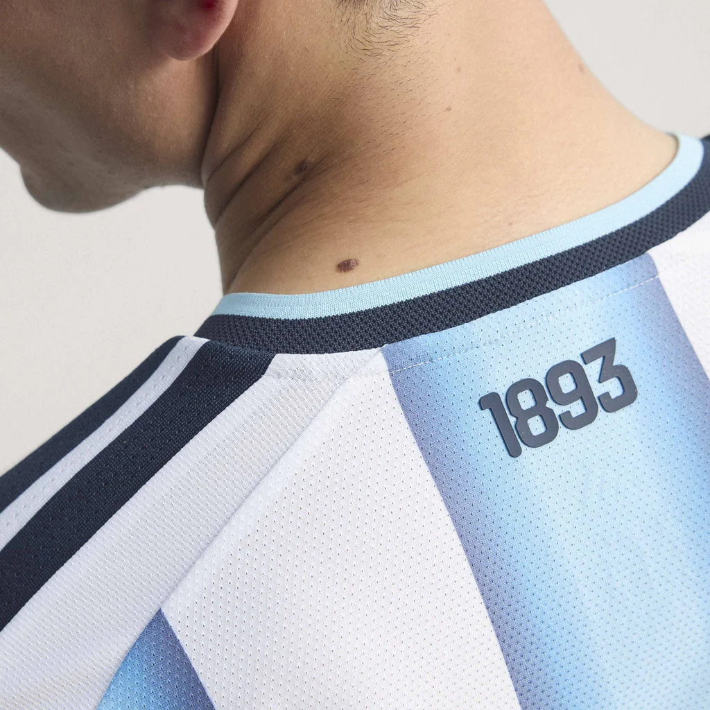 Maglia Home Player 2026 - Image 10
